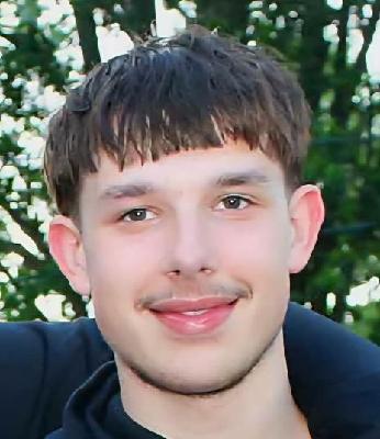 Tristan Tomak Trevino death by force case in Hobart, IN