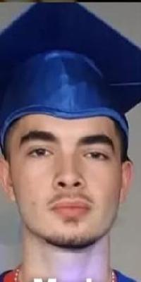 Mario Gustavo death by force case profile photo