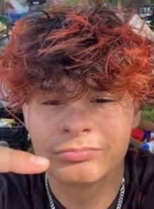 Sebastian Williams death by force case profile photo
