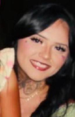 Alexis Cano death by force case profile photo