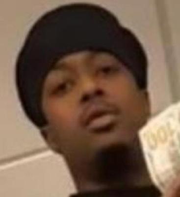 Lewis Brown death by force case in Rockford, IL