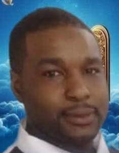 Dexter Williams death by force case profile photo
