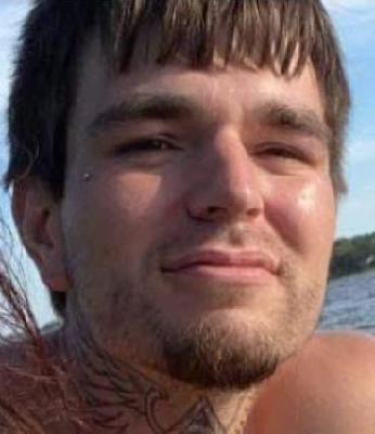 Douglas Clay Meier death by force case in Davenport, IA