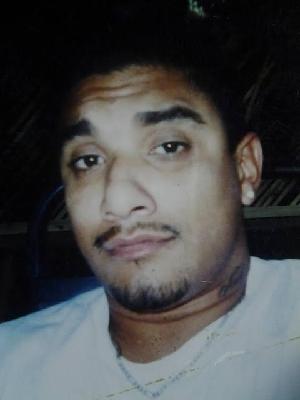 Orlando Lara death by force case profile photo