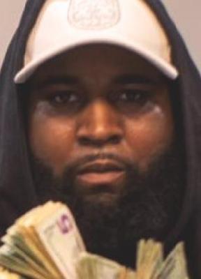Jeremiah R. Adtutubofah death by force case in Harvey, IL