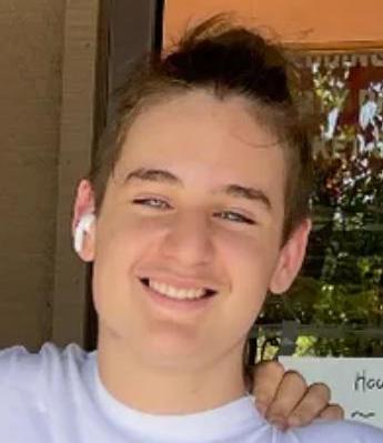 Christian Battaglia death by force case in Elk Grove, CA