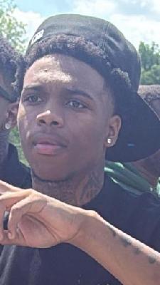 Xavion Jackson death by force case in Indianapolis, IN