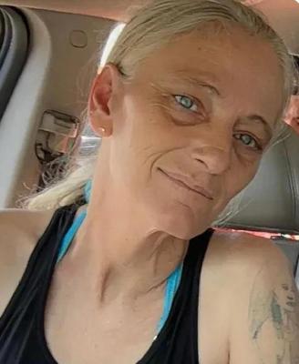 Terri Stidham death by force case profile photo