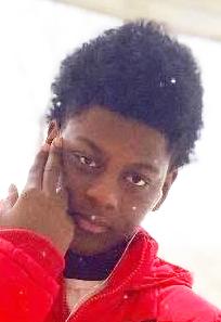 Kabrel Patterson death by force case profile photo