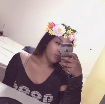 Jasmine Keohi death by force case profile photo