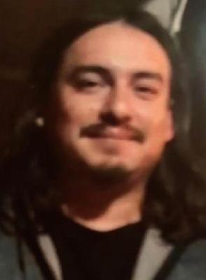 Edgar Arroyo death by force case profile photo