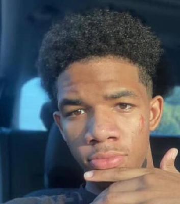 Keilan Denwitty death by force case profile photo