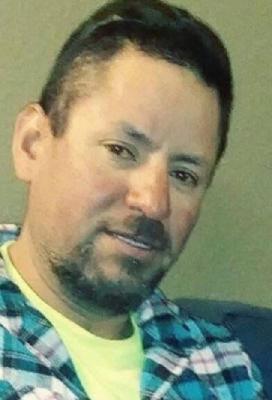 Ruben Parga-Quintanar death by force case in Wichita, KS