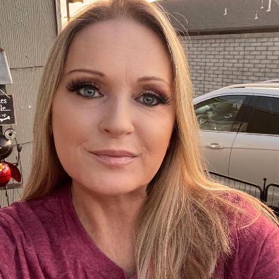 Sharmaine Burke death by force case profile photo