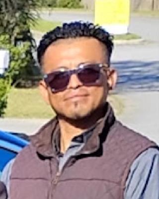 Jorge Chico-Sanchez death by force case profile photo