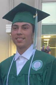 Jesse Quiroz death by force case profile photo