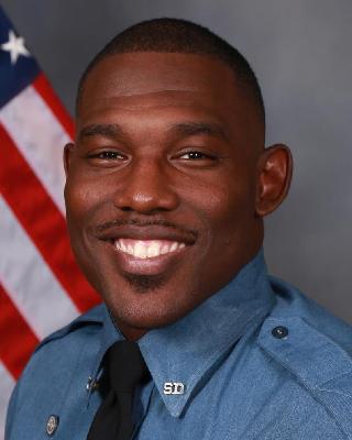 Elijah Ming death by force case profile photo