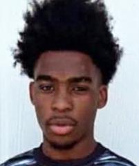 Ladarius Blanks death by force case profile photo