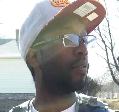 Gerald Avery death by force case in Topeka, KS