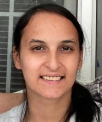 Mariana Christian death by force case profile photo