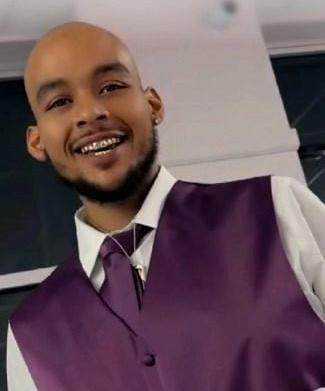 Kenneth Lyles death by force case profile photo