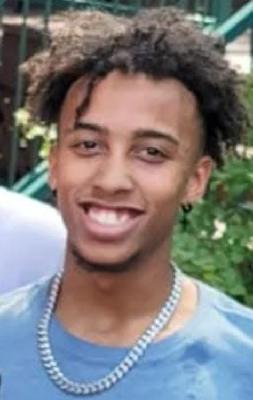 Javien Hardin death by force case in Lawrence, KS