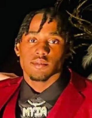 Zomarrius Williams death by force case profile photo