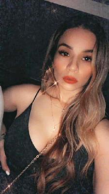 Gloria Zamora death by force case profile photo