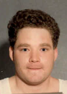 Death by Force in Las Vegas, NV - Christopher Scott Huffman