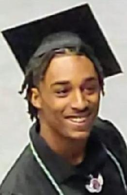 Ja’Zarion Robinson death by force case profile photo