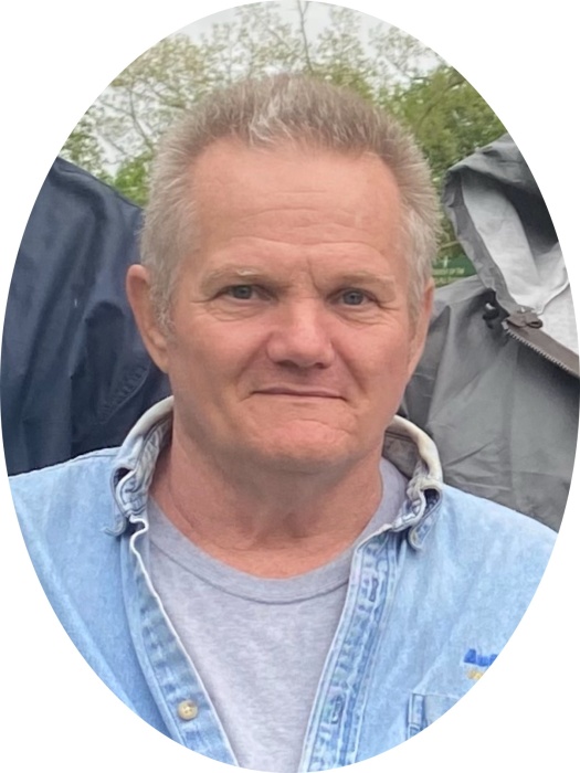 Timothy King death by force case profile photo