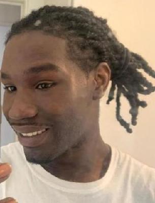 Anthony Tolbert death by force case profile photo