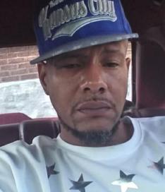Larone Brasfield death by force case profile photo