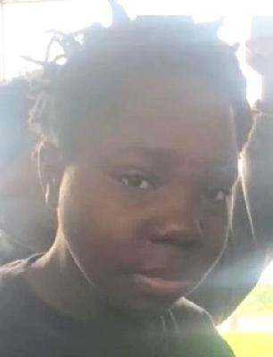 Jeremiah Cotton death by force case in Indianapolis, IN