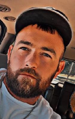 Daylon Bradford death by force case profile photo