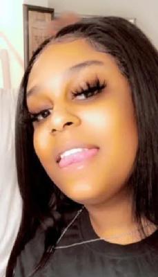 Kamora Woods death by force case in Indianapolis, IN