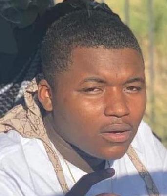 Montrell Austin death by force case in Indianapolis, IN