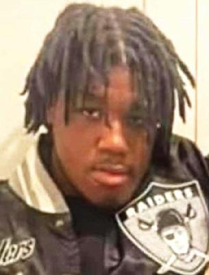 Derik Johnson death by force case in Chicago, IL