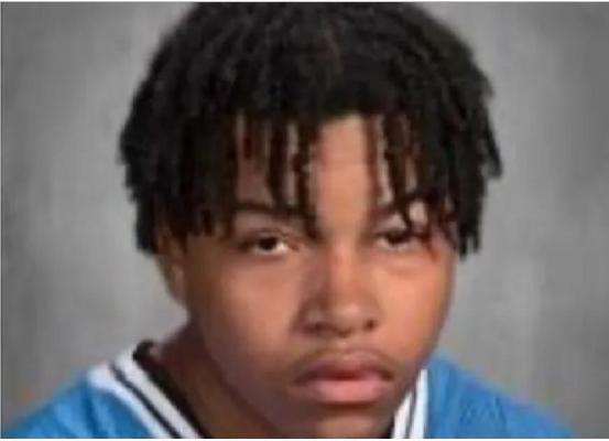 Chirome Randle death by force case profile photo