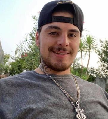 Julian Garcia death by force case profile photo