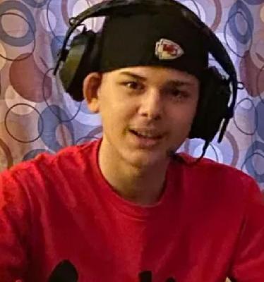 Jesse Marquez death by force case profile photo