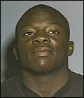 Jimmie Finister death by force case in Las Vegas, NV
