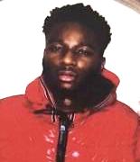 Damontre Tayshon Burnett death by force case in Fort Wayne, IN
