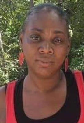 Pam Rozier death by force case profile photo