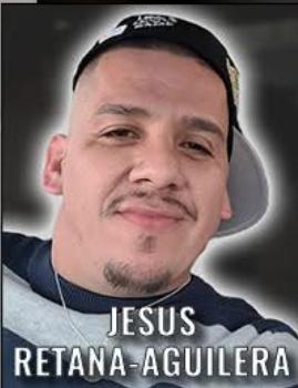 Jesus Retana-Aguilera death by force case profile photo
