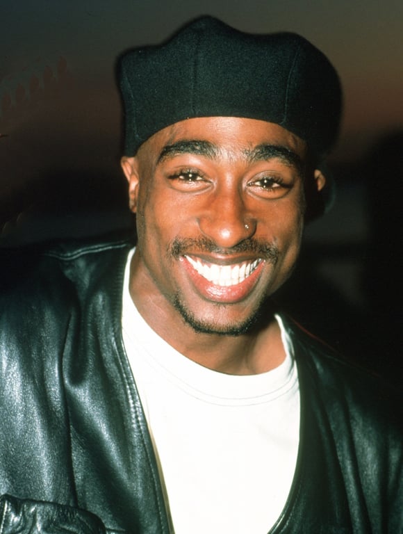 Tupac  Shakur death by force case in Las Vegas , NV