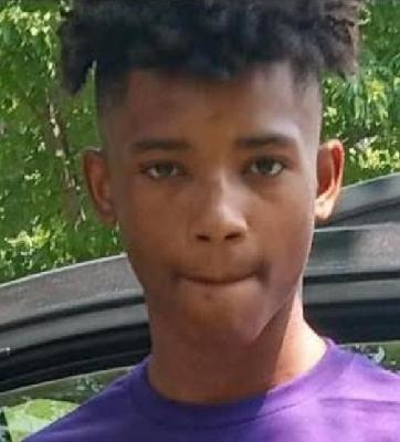 Aveon Rocquez Rice death by force case in Kokomo, IN