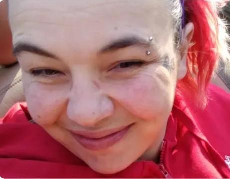 Ashley Lanham death by force case profile photo