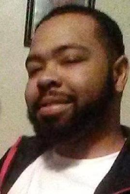 Darries Mitchell death by force case profile photo