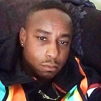 Travon Pratt death by force case profile photo